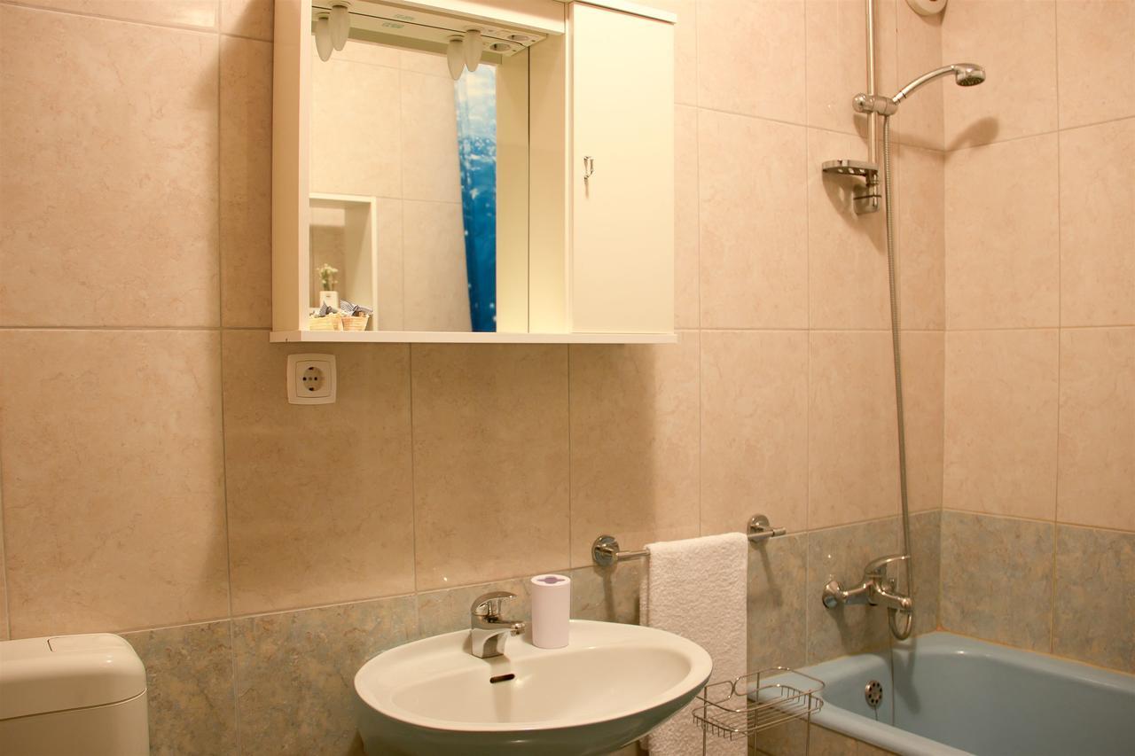 Apartments Marijana Senj  Luaran gambar